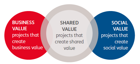 CSV model